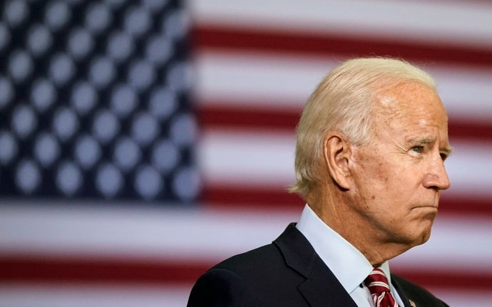  랜섬웨어 공격, 외교 전쟁으로 비화될까…바이든 대통령, '철저한 조사' 지시