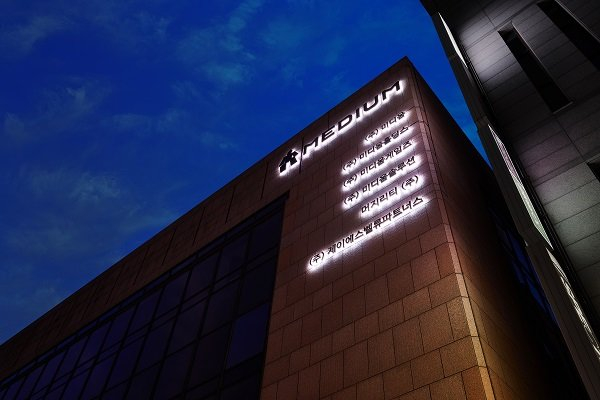  블록체인 전문기업 미디움, 2021년 상반기 실적발표…자본잠식 끝내고 '흑자전환'