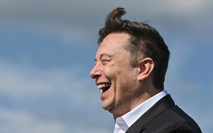  머스크의 저주일까, 비트코인 하락으로 테슬라 2분기 최대 1억 달러 손실 발생