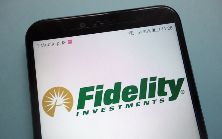  피델리티 설문조사 