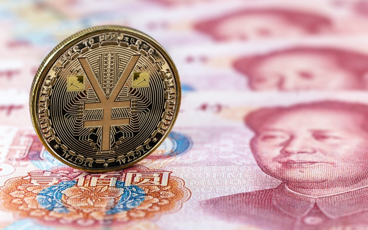  디지털 위안화 어디까지 왔나…中 인민은행, 백서 발간