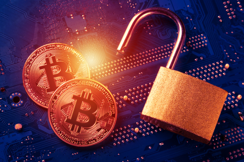  암호화폐 거래소 '빌락시', 대규모 해킹 발생에 