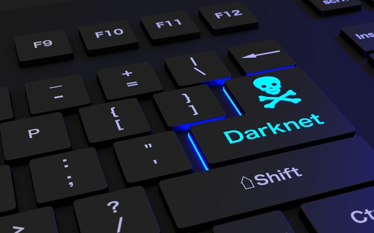  다크넷 기반 믹서 운영자, 자금세탁 혐의로 비트코인 2억 달러 몰수