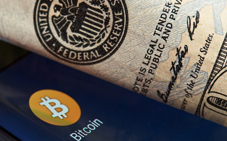 美 연준의 ‘스테이블코인’ 관심, 감시 아닌 활용 목적?