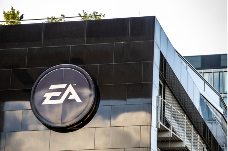  글로벌 게임 대기업 EA, 블록체인·NFT 관심 내비쳐…채용 공고서 