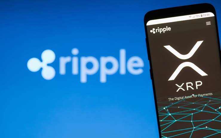 리플, 바이낸스 거래 기록 요청…