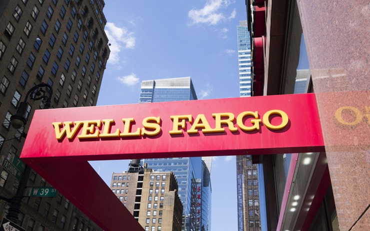  웰스파고·JP모건, 대형 은행 비트코인 펀드 소식에 시장 '들썩'