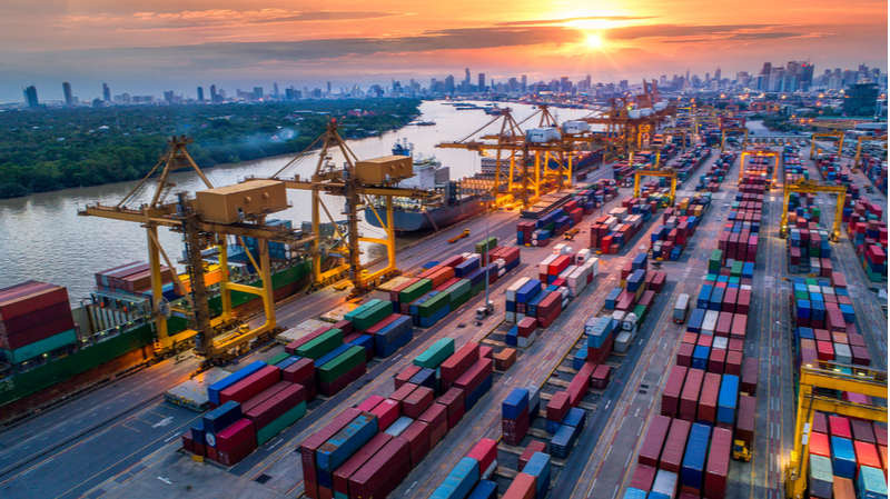  호주·싱가포르, 블록체인 기반 무역 거래 실험 완료…