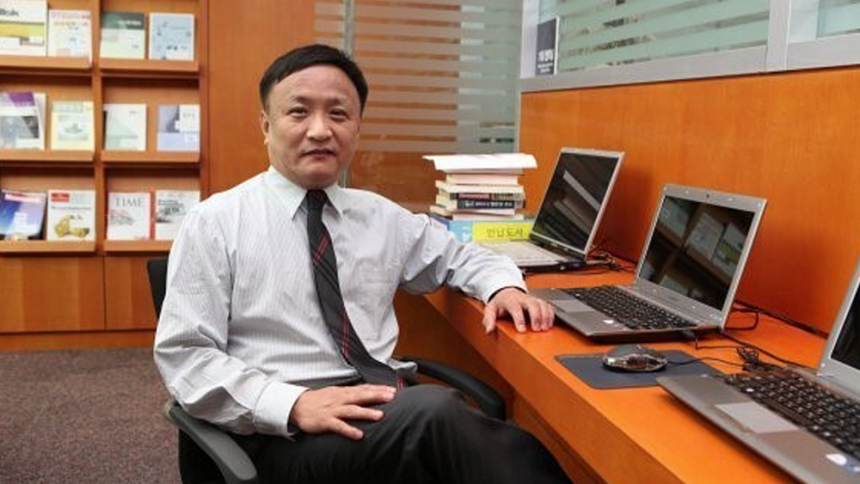  블록체인 개발업체 '온더', 최공필 금감원 블록체인 자문단장 영입