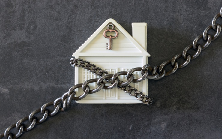  美 국세청, 1년 동안 암호화폐 1조 3000억 상당 몰수