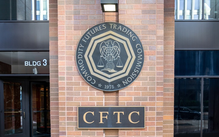  美 의회, CFTC 암호화폐 시장 연구 및 모니터링 강화 법안 발의