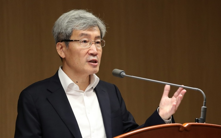 신임 금융위원장에 고승범 내정…암호화폐 정책 변화 가져올까