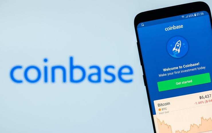 코인베이스, 日 최대 은행 미쓰비시와 손잡고 시장 진출 시동