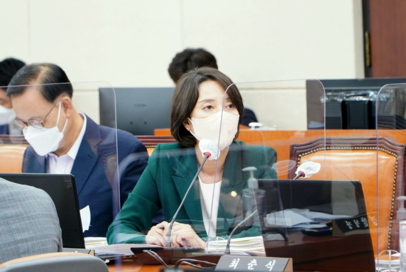  이영 의원, 암호화폐 시세조종 처벌 법안 대표 발의