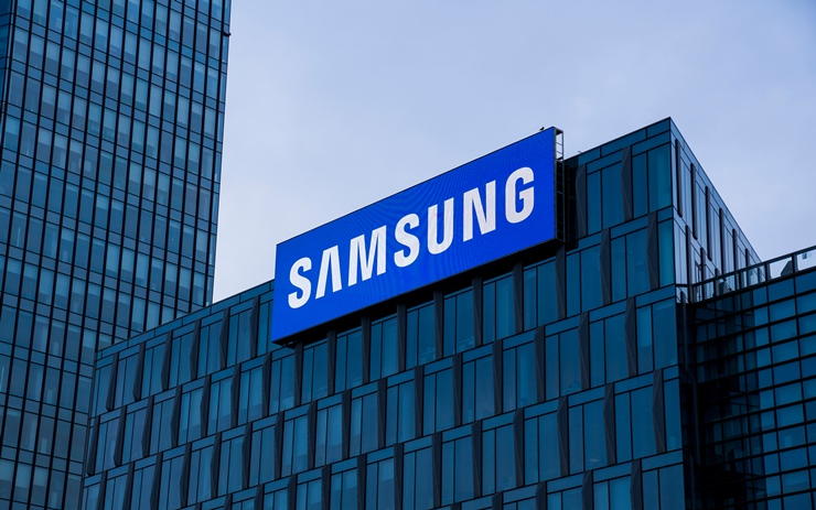  삼성전자도 한은 'CBDC'사업 참여한다…카카오 컨소시엄 합류 