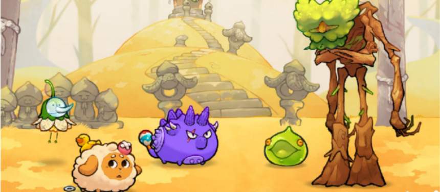  CoinEx, 게임파이 생태계 발전 추진한다