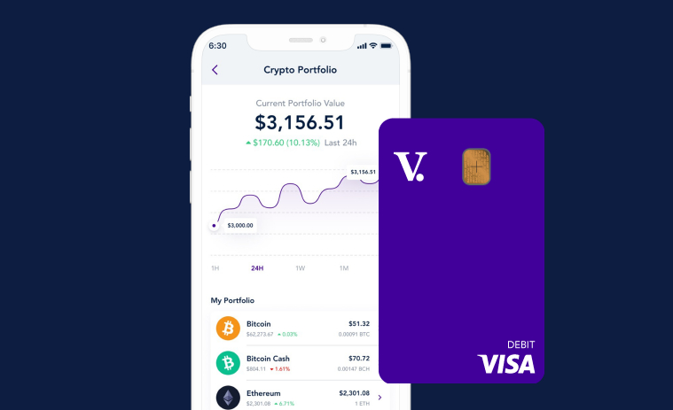  美 소규모 은행, 모바일 앱에서 암호화폐 7종 구매 지원…