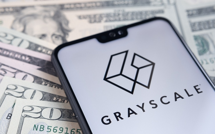 美 자산운용사, 그레이스케일 통해 비트코인 투자…'56만 달러' 상당