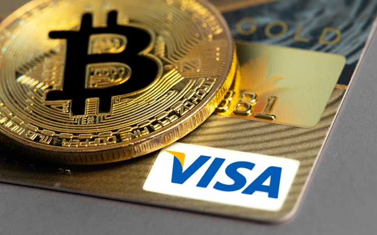  국내 거주자 해외 카드 사용 실적 증가…암호화폐 때문?