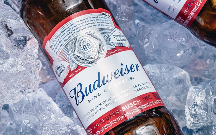  세계적 맥주 기업 버드와이저도 구매한 NFT