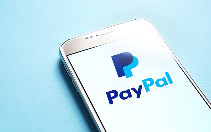  페이팔은 지금 '채용 중', 아일랜드 비롯한 세계 각국서 '암호화폐' 인재 모집