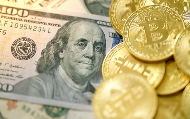  美 잭슨카운티 시장 “달러 찍어내기, 비트코인 가격 상승시킬 것”