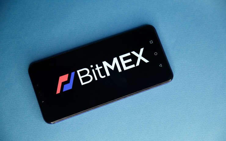  비트멕스, CFTC·핀센과 민사소송 합의...벌금만 1억 달러