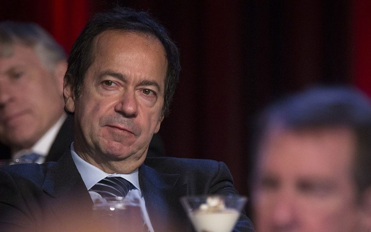  서브프라임 사태 예견한 억만장자 투자자 