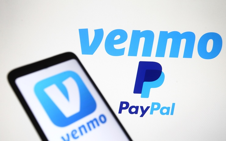  페이팔 자회사 벤모, ‘캐시백 투 크립토’ 선보여…