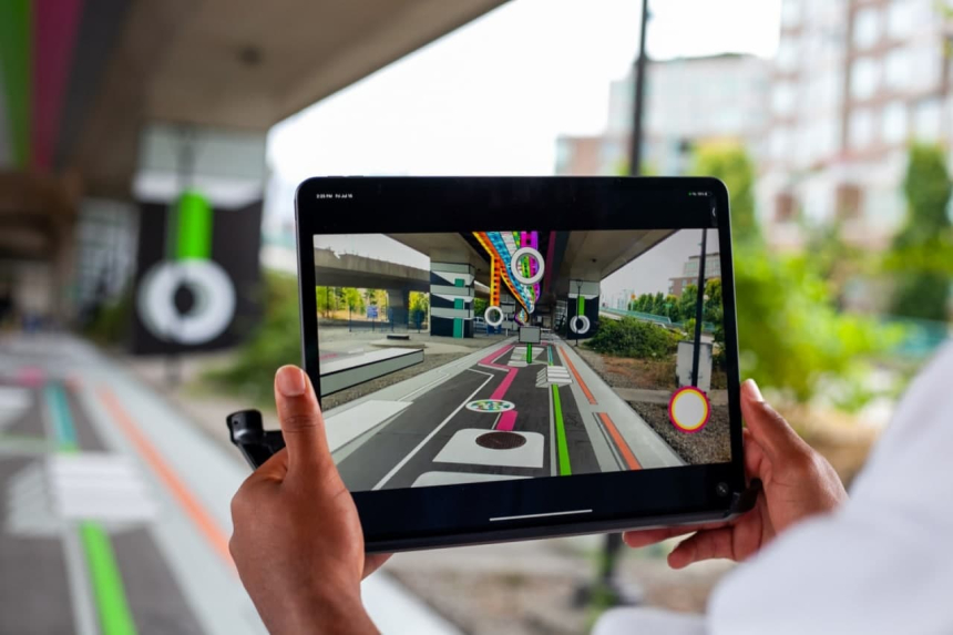  밴쿠버 비엔날레, 블록체인 활용 예술작품 공개…