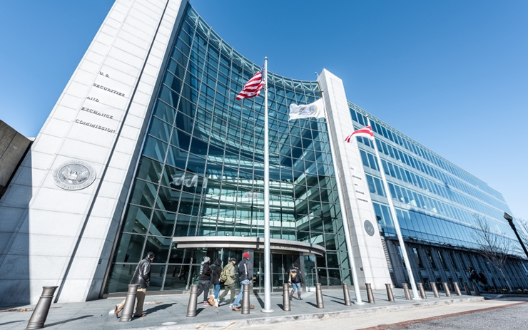  美 증권 당국, '블록체인' 분석업체와 계약…디파이 감독 본격화