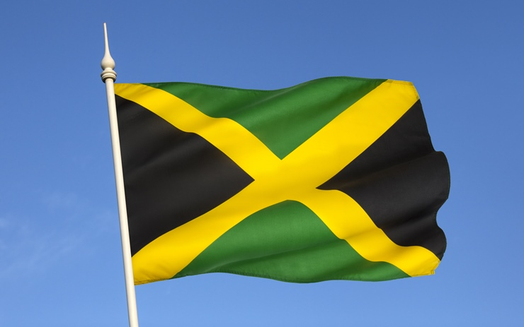  자메이카 