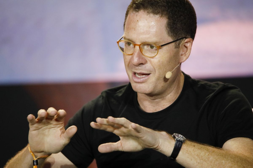  바이낸스US CEO, 3개월 만에 돌연 사임…