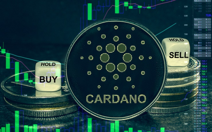  에이다, 급등세 이어가며 시총 1000억 달러 고지 눈앞