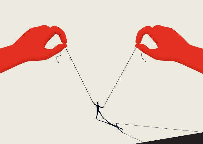 [기고] 규제라는 늪, 또는 규제라는 안전망