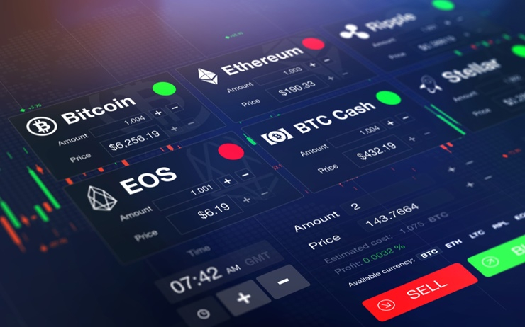  비트코인 4만 6000달러 재돌파…암호화폐 과세 법안이 관건