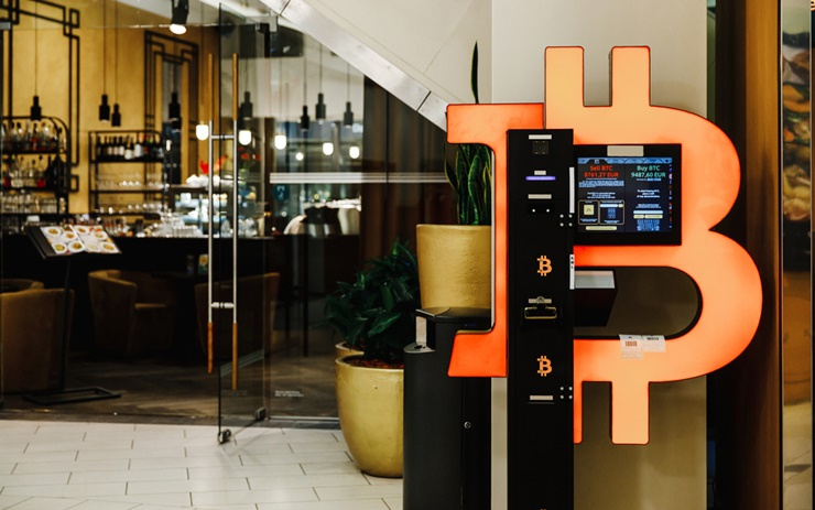 美 암호화폐 규제준수조합 출범…비트코인 ATM 업체·체이널리시스 등 참여