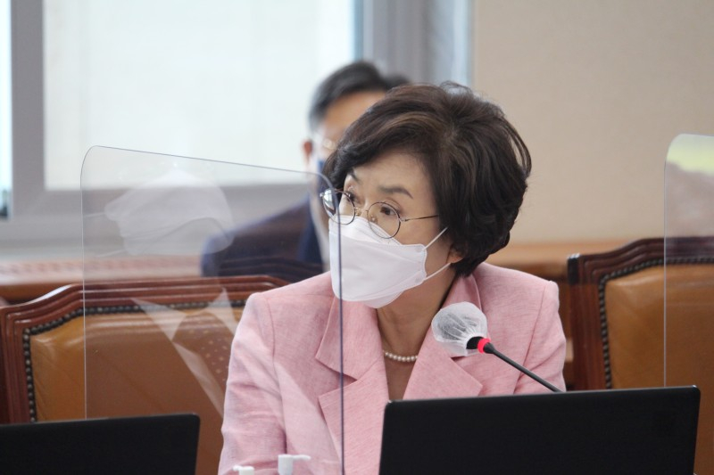  김상희 의원, 정보통신융합법 개정안 발의…