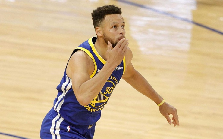  NBA 슈퍼스타 스테판 커리, NFT 2억에 샀다…'트위터 프사'로 깨알 자랑