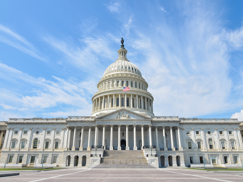  [토큰포스트 브리핑] 美 하원의원, 인프라법 암호화폐 조항 수정 요청 外