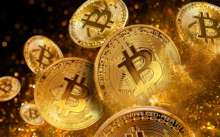  비트코인, 5만 달러 회복에도 불구 거래량 변화 적어