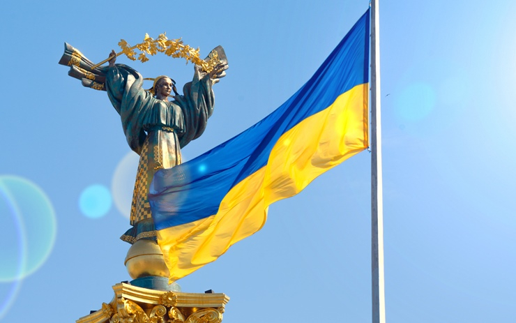  우크라이나, CBDC로 직원 급여 지급 계획…디지털 전환 준비 '척척'