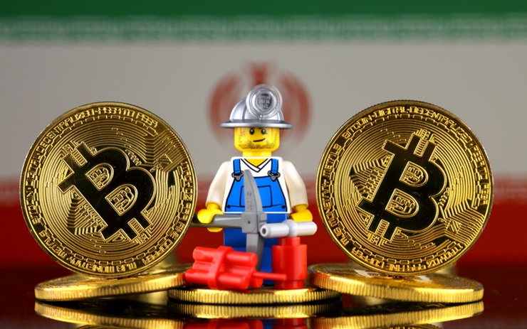  이란, 9월부터 비트코인 채굴 금지령 '해제'