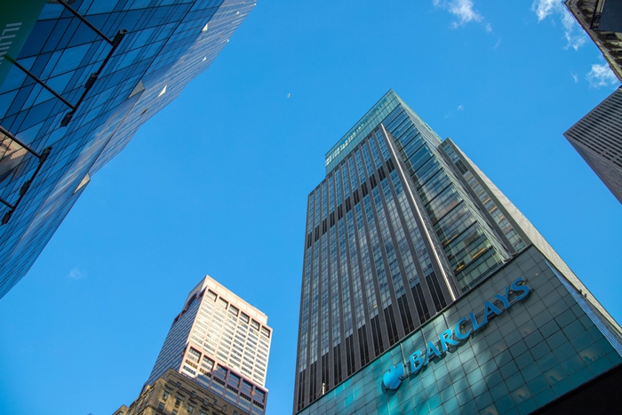  글로벌 은행 55%, 암호화폐 블록체인 업계에 '관심'