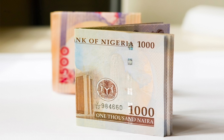 나이지리아 중앙은행, CBDC 프로젝트 'e나이라(e-naira)' 지침 초안 공개