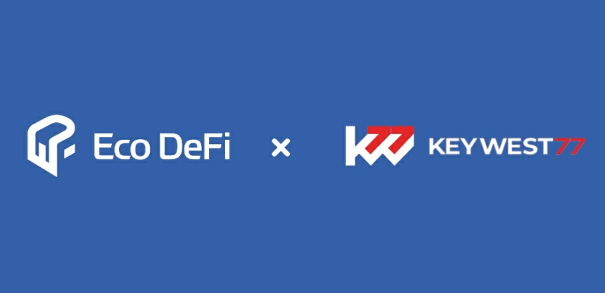  에코디파이, 키웨스트77로부터 투자 유치