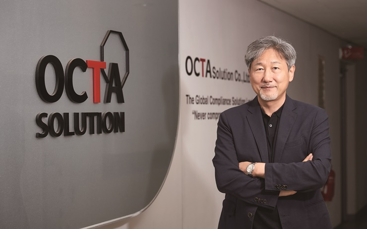  [인터뷰] 계속되는 핀테크 진화, 규제 대응 기술도 발전해야