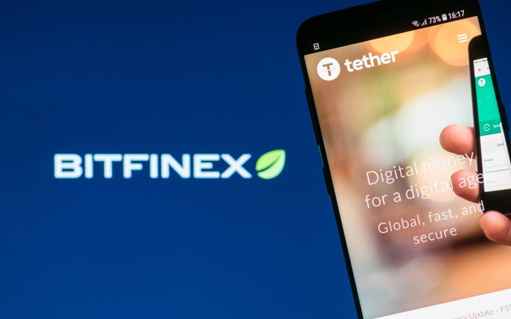 美 법원, 테더·비트파이넥스 상대로 한 집단 소송 부분 기각