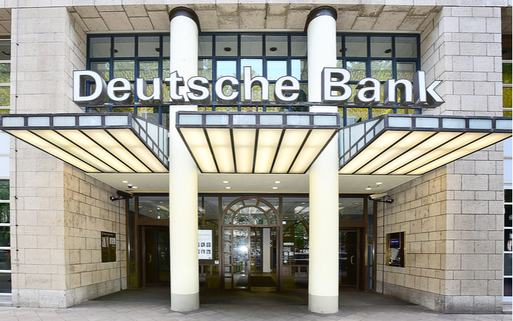  도이체방크 애널리스트 