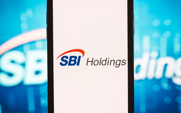 SBI, 2021년 내 일본 첫 암호화폐 펀드 출시한다